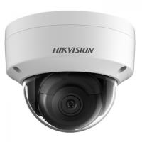 HIKVISION DS-2CD1123G0-IUF 2MP 2.8MM 30MT IR DAHILI SESLI IP DOME  VANDAL KASA